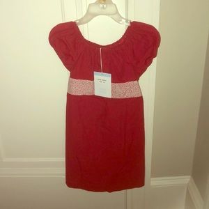 Brand new with tags Bella Bliss size 3 dress